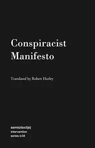 Conspiracist Manifesto