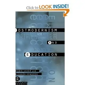Postmodernism and Education