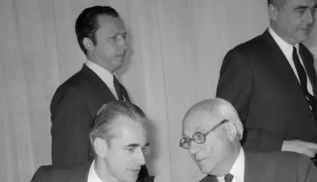 (Fr2) Changer la vie, Mitterrand 1981-1983 (2011)
