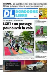 Dordogne Libre - 18 mai 2018