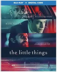 The Little Things (2021)