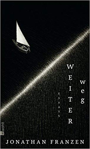 Weiter weg - Jonathan Franzen