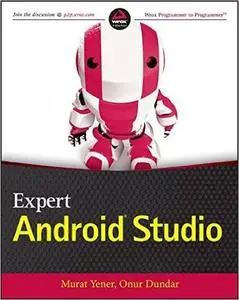 Expert Android Studio (repost)