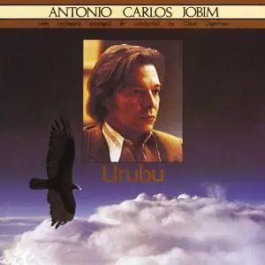 Antonio Carlos Jobim - Urubu (1976) [Official Digital Download 24/192]