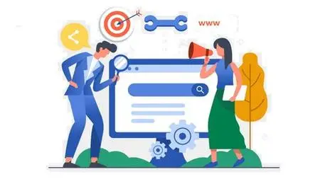 Seo 2023: No Bs Step By Step Practical Seo Course