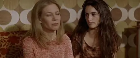 Todo sobre mi Madre [Tout sur ma Mère] 1999 [Re-UP]