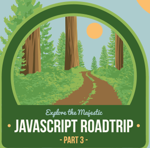CodeSchool - Javascript Roadtrip Part 3