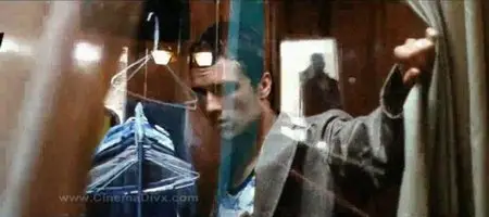Escobar: Paradise Lost (2014)