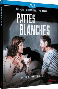 Pattes blanches (1949) White Paws