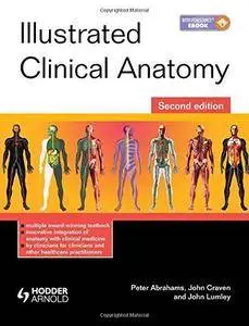 Illustrated Clinical Anatomy, 2nd Edition (Repost)