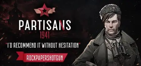 Partisans 1941 (2021)