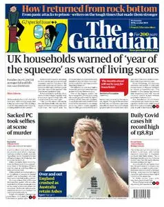 The Guardian - 29 December 2021