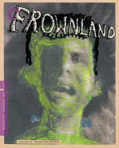 Frownland (2007) [The Criterion Collection]