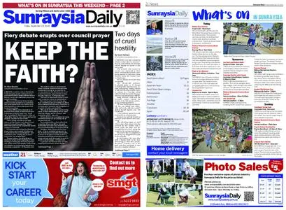 Sunraysia Daily – September 23, 2022