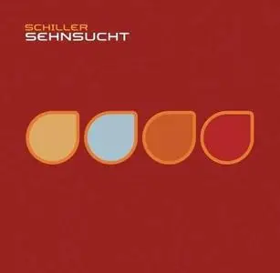 Schiller - Sehnsucht (2008)