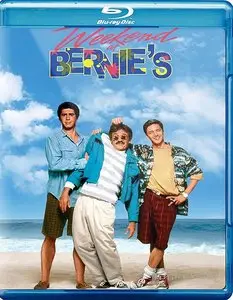 Weekend at Bernie's (1989)