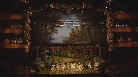 The Phantom of the Opera at The Royal Albert Hall (2011)
