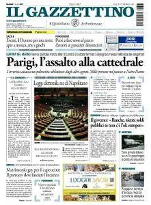 il Gazzettino - 7 Giugno 2017