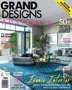 Grand Designs Australia - September 2017