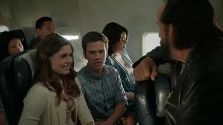 LA to Vegas S01E01