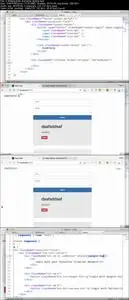 React Redux Firebase CRUD Application with Authentication