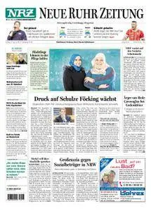 NRZ Neue Ruhr Zeitung Duisburg-West - 27. April 2018