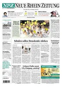 NRZ Neue Rhein Zeitung Emmerich/Issel - 11. Oktober 2018