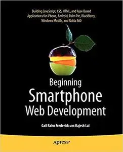 Beginning Smartphone Web Development