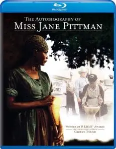The Autobiography of Miss Jane Pittman (1974)