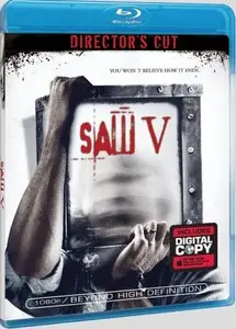 Saw V (2008)