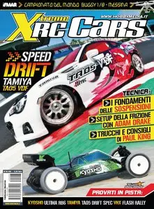 Xtreme RC Cars – Numero 43, 2014