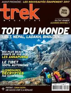 Trek Magazine - Septembre/Octobre 2016