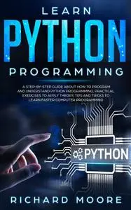 Learn Python Programming