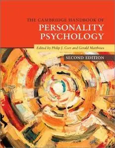 The Cambridge Handbook of Personality Psychology, 2nd Edition