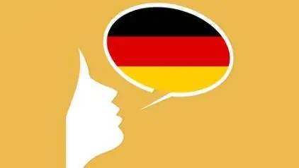 German Vocabulary & Speaking Course for Beginners