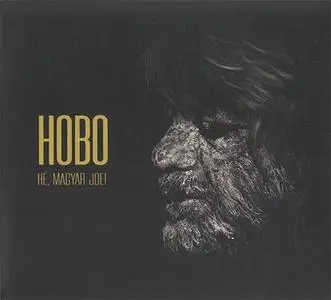 Hobo - Hé, Magyar Joe! (2CD) (2018)