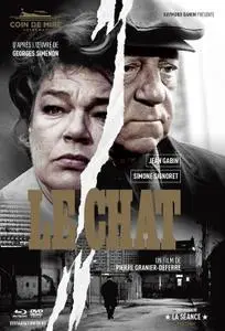 Le Chat (1971)