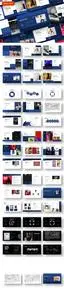Braker - Business PowerPoint Template