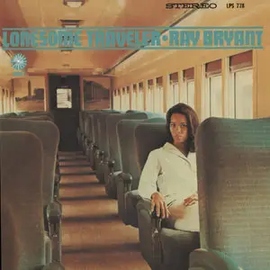 Ray Bryant - Lonesome Traveler (1966)