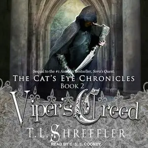 «Viper's Creed» by T.L. Shreffler