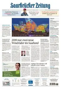 Saarbrücker Zeitung – 13. Januar 2020