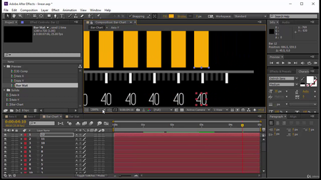 Udemy - After Effects CC Expressions: Animated Infographics Design