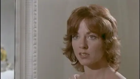 The Stepmother (1972)
