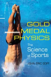 Gold Medal Physics: The Science of Sports (repost)