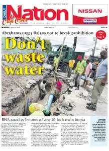 Daily Nation (Barbados) - June 10, 2019