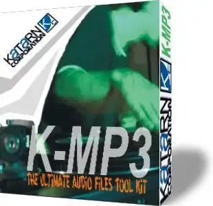 KC Softwares AudioGrail v6.8.0.132