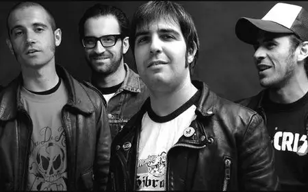 The Manges - Rocket To You: The Best Of... And More 93-03 (2008) RESTORED