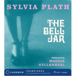 Sylvia Plath 'The Bell Jar'