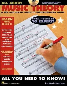 All About Music Theory (repost)