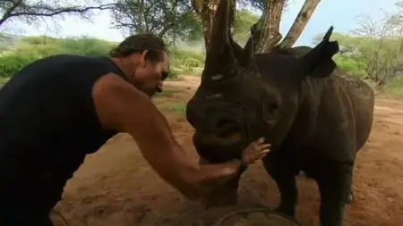 ITV - Poaching Wars (2013)